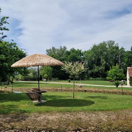 Maison De Campagne Soings-en-Sologne Екстериор снимка