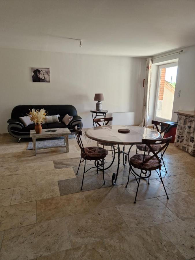 Maison De Campagne Soings-en-Sologne Екстериор снимка