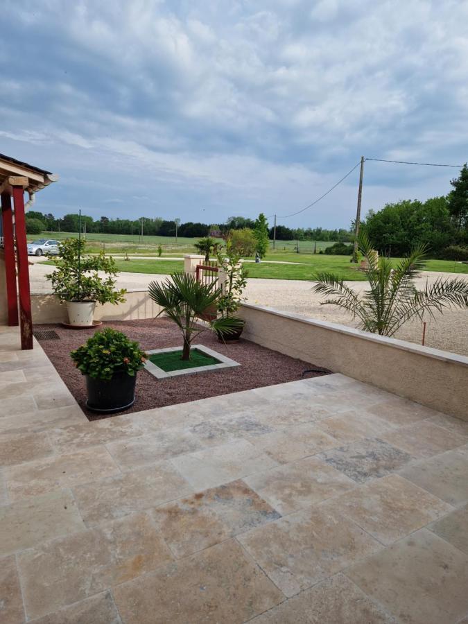 Maison De Campagne Soings-en-Sologne Екстериор снимка