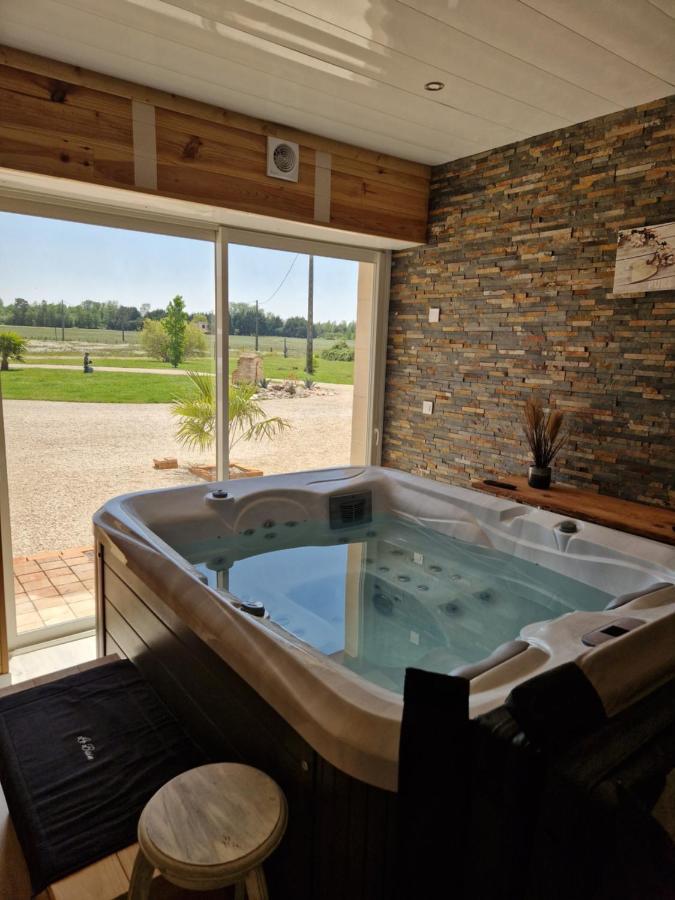 Maison De Campagne Soings-en-Sologne Екстериор снимка